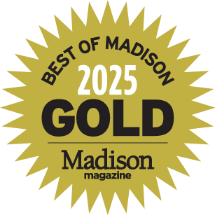 Madison Magazine's Best of Madison 2025 - Dance Studio - 2025