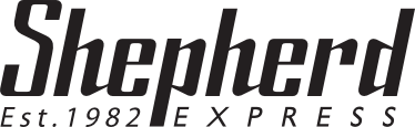 Shepherd Express logo